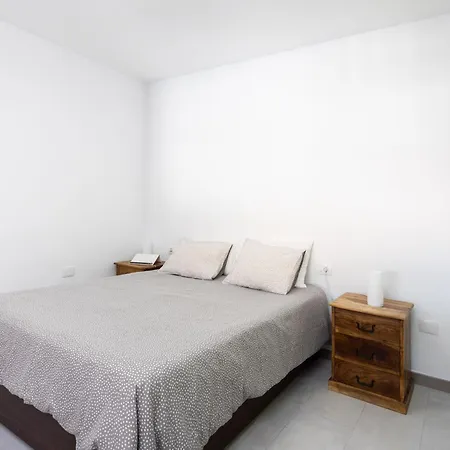 Apartamento Live Caletillas Urb Corales