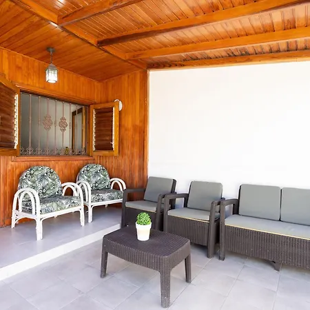 Live Caletillas Urb Corales Apartamento *