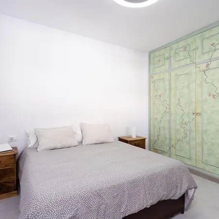 Apartamento Live Caletillas Urb Corales Santa Cruz de Tenerife