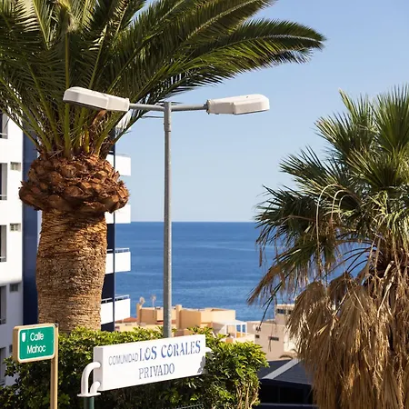 Live Caletillas Urb Corales Apartamento Santa Cruz de Tenerife