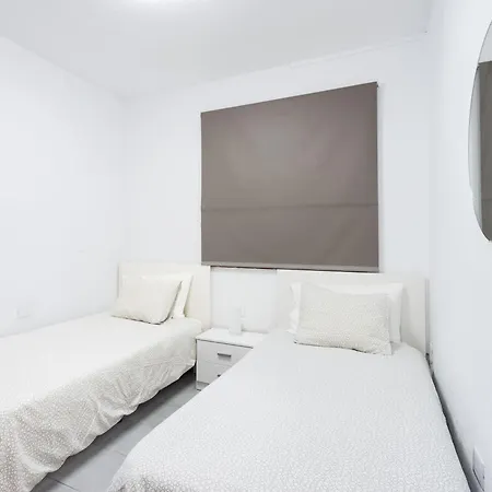 Live Caletillas Urb Corales Apartamento Santa Cruz de Tenerife