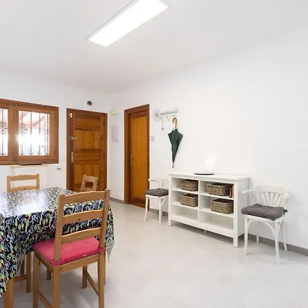 Live Caletillas Urb Corales Apartamento *