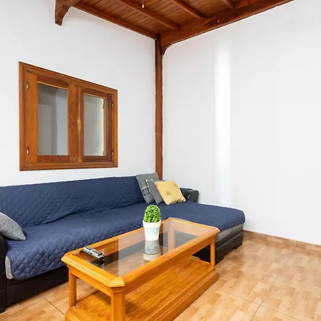 Live Caletillas Urb Corales Apartamento Santa Cruz de Tenerife
