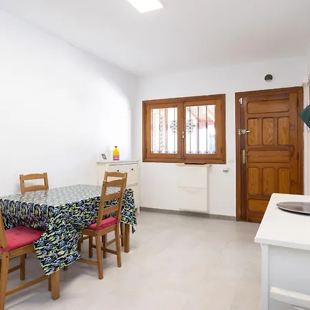 Apartamento Live Caletillas Urb Corales