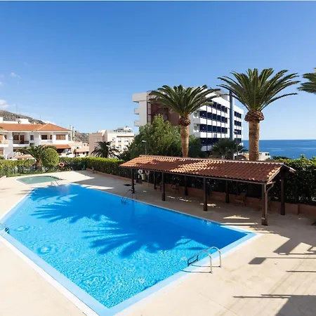 Apartamento Live Caletillas Urb Corales *